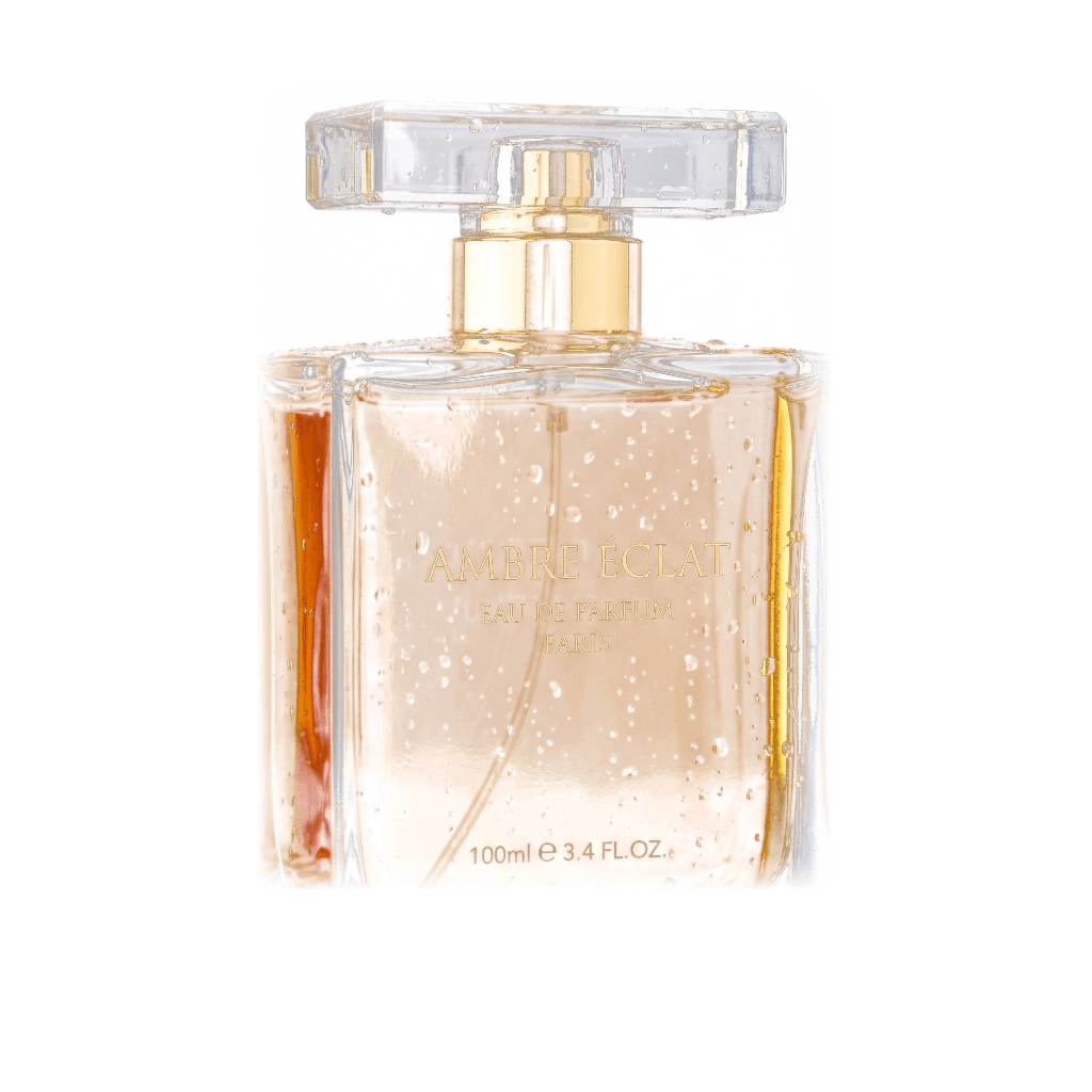 AURA Royal Oud Luxury Perfume Bottle